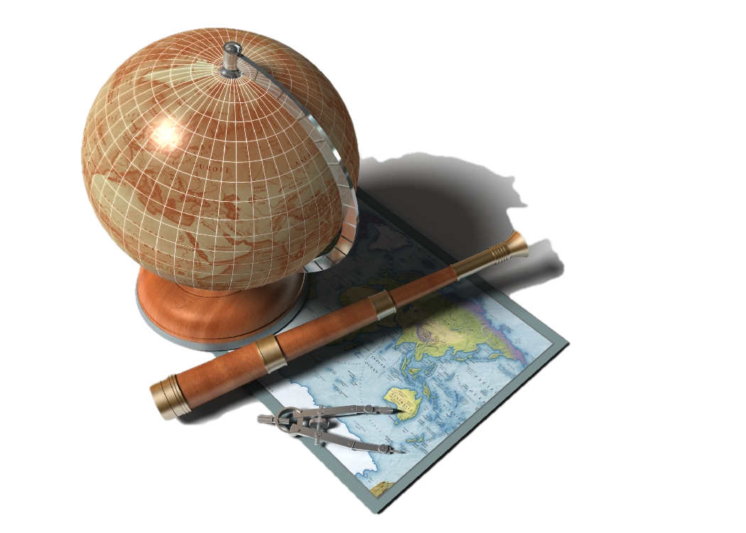 Globe