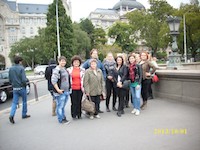 Галерия