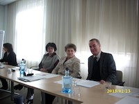 Галерия