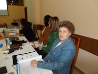 Галерия