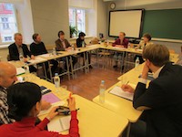 Галерия
